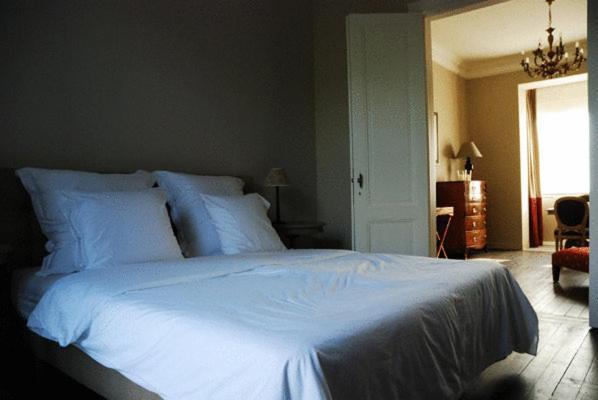 B&B Villa Des Roses Hasselt Ngoại thất bức ảnh