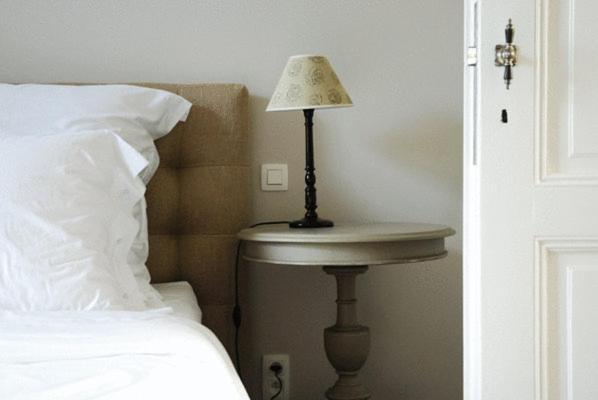 B&B Villa Des Roses Hasselt Ngoại thất bức ảnh
